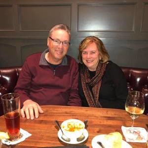 Meet your Posher, Ann